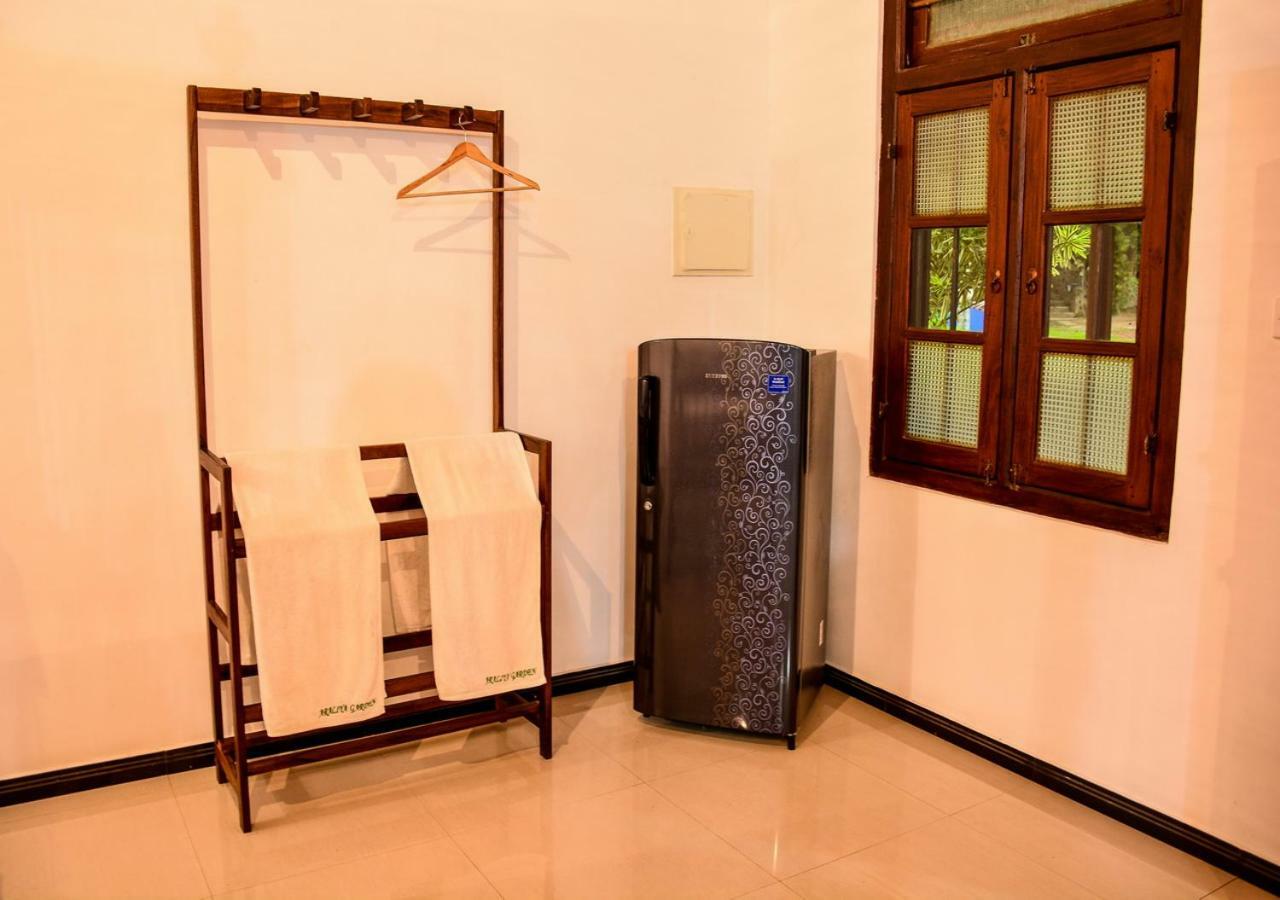 Araliya Gardens Hotel Hikkaduwa Exterior photo